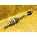 Antriebswelle Gelenkwelle links Renault Clio 3 III Fahrerseite