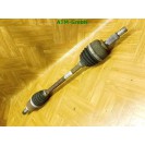 Antriebswelle Gelenkwelle links Renault Clio 3 III Fahrerseite