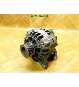 Lichtmaschine Generator Renault Clio 3 III Valeo 8200654541B 2543509C