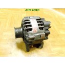 Lichtmaschine Generator Renault Clio 3 III Valeo 8200654541B 2543509C