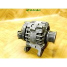 Lichtmaschine Generator Renault Clio 3 III Valeo 8200654541B 2543509C