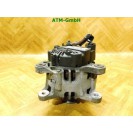 Lichtmaschine Generator Renault Clio 3 III Valeo 8200654541B 2543509C