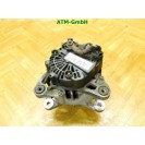 Lichtmaschine Generator Renault Clio 3 III Valeo 8200654541B 2543509C