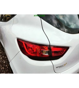 Bremsleuchte Bremslicht Rückleuchte Rücklicht links Renault Clio 4 IV 5 türig