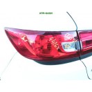 Bremsleuchte Bremslicht Rückleuchte Rücklicht links Renault Clio 4 IV 5 türig