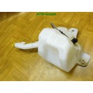 Waschwasserbehälter Waschwasserpumpe Opel Corsa D 55702892