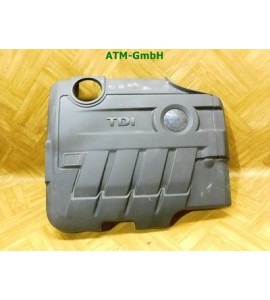 Motordeckel Motorabdeckung Skoda Octavia 2 II 03L103925AQ