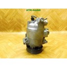 Klimakompressor Skoda Octavia 2 II Delphi 5N0820803E