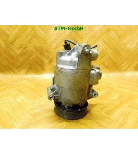 Klimakompressor Skoda Octavia 2 II Delphi 5N0820803E