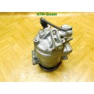 Klimakompressor Skoda Octavia 2 II Delphi 5N0820803E