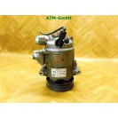 Klimakompressor Skoda Octavia 2 II Delphi 5N0820803E