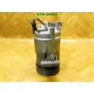 Klimakompressor Skoda Octavia 2 II Delphi 5N0820803E