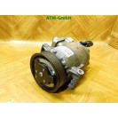 Klimakompressor Skoda Octavia 2 II Delphi 5N0820803E