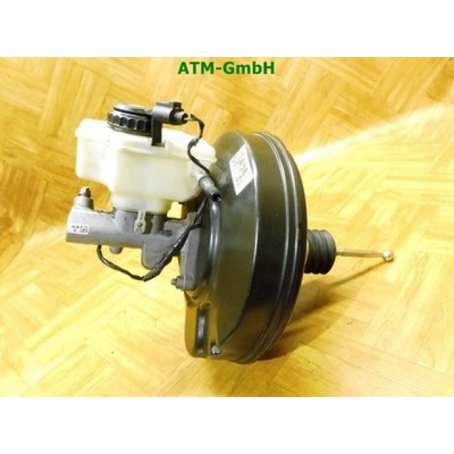 Hauptbremszylinder Bremskraftverstärker Skoda Octavia 2 II ATE 1K1614105CM