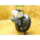 Hauptbremszylinder Bremskraftverstärker Skoda Octavia 2 II ATE 1K1614105CM