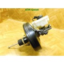 Hauptbremszylinder Bremskraftverstärker Skoda Octavia 2 II ATE 1K1614105CM