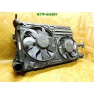 Elektrolüfter Wasserkühler Kühlerlüfter Lüfter Skoda Octavia 2 II 1K0121251DM
