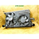 Elektrolüfter Wasserkühler Kühlerlüfter Lüfter Skoda Octavia 2 II 1K0121251DM