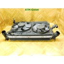 Elektrolüfter Wasserkühler Kühlerlüfter Lüfter Skoda Octavia 2 II 1K0121251DM