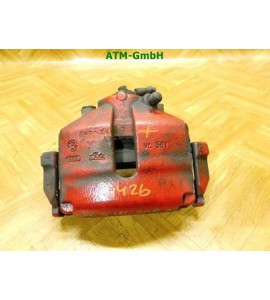Bremssattel vorne links Skoda Octavia 2 II ATE 581 Fahrerseite