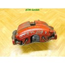 Bremssattel vorne links Skoda Octavia 2 II ATE 581 Fahrerseite