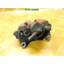 Bremssattel vorne links Skoda Octavia 2 II ATE 581 Fahrerseite