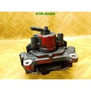 Bremssattel vorne links Skoda Octavia 2 II ATE 581 Fahrerseite