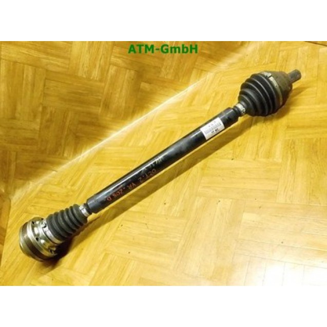 Antriebswelle Gelenkwelle rechts Skoda Octavia 2 II Beifahrerseite 1K0407272NJ