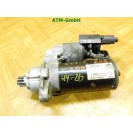 Anlasser Starter Skoda Octavia 2 II Bosch 02M911024 0001123038