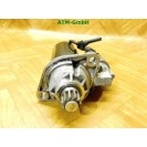 Anlasser Starter Skoda Octavia 2 II Bosch 02M911024 0001123038