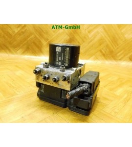 ABS Hydraulikblock Skoda Octavia 2 II CTA ESP ATE 1K0614517DP 10.0212-0701.4