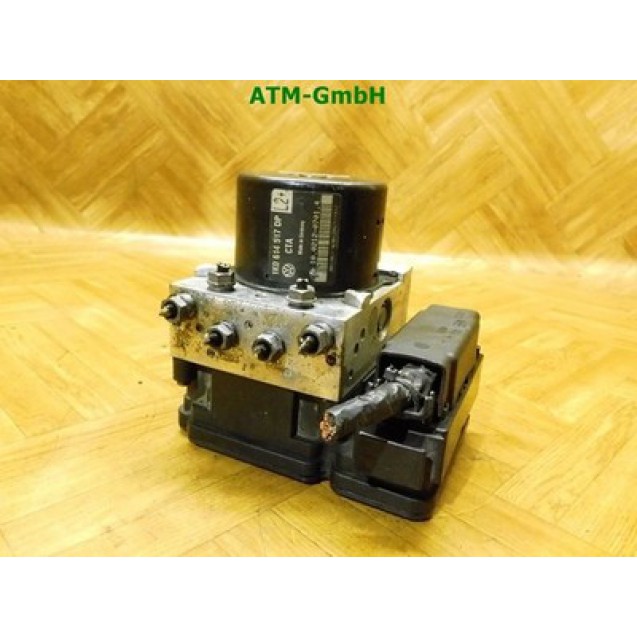 ABS Hydraulikblock Skoda Octavia 2 II CTA ESP ATE 1K0614517DP 10.0212-0701.4