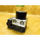 ABS Hydraulikblock Skoda Octavia 2 II CTA ESP ATE 1K0614517DP 10.0212-0701.4