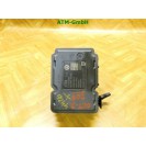 ABS Hydraulikblock Skoda Octavia 2 II CTA ESP ATE 1K0614517DP 10.0212-0701.4