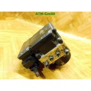 ABS Hydraulikblock Skoda Octavia 2 II CTA ESP ATE 1K0614517DP 10.0212-0701.4