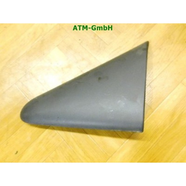 Zierleiste für Kotflügel links Renault Twingo 2 II Fahrerseite 8200637758