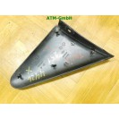 Zierleiste für Kotflügel links Renault Twingo 2 II Fahrerseite 8200637758