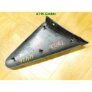 Zierleiste für Kotflügel links Renault Twingo 2 II Fahrerseite 8200637758