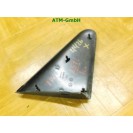 Zierleiste für Kotflügel links Renault Twingo 2 II Fahrerseite 8200637758