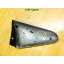 Zierleiste für Kotflügel links Renault Twingo 2 II Fahrerseite 8200637758