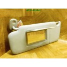Sonnenblende links Renault Twingo 2 II Fahrerseite