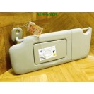 Sonnenblende links Renault Twingo 2 II Fahrerseite
