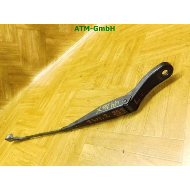 Scheibenwischerarm Wischerarm links Renault Twingo 2 II Fahrerseite 8200725624D