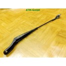Scheibenwischerarm Wischerarm links Renault Twingo 2 II Fahrerseite 8200725624D