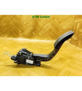 Pedal Gaspedal Gaspoti Renault Twingo 2 II Hella 8200426241-E 6PV009085-04