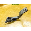 Pedal Gaspedal Gaspoti Renault Twingo 2 II Hella 8200426241-E 6PV009085-04