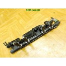 Einspritzleiste Einspritzdüse Renault Twingo 2 II Mann+Hummel 8200365996A