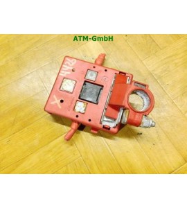 Batterieklemme Plus Pol Renault Twingo 2 II 8200462312