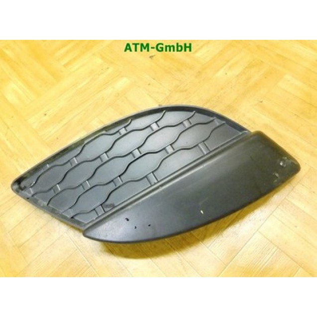 Abdeckung Nebelscheinwerferabdeckung rechts Renault Twingo 2 II Beifahrerseite