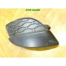 Abdeckung Nebelscheinwerferabdeckung rechts Renault Twingo 2 II Beifahrerseite